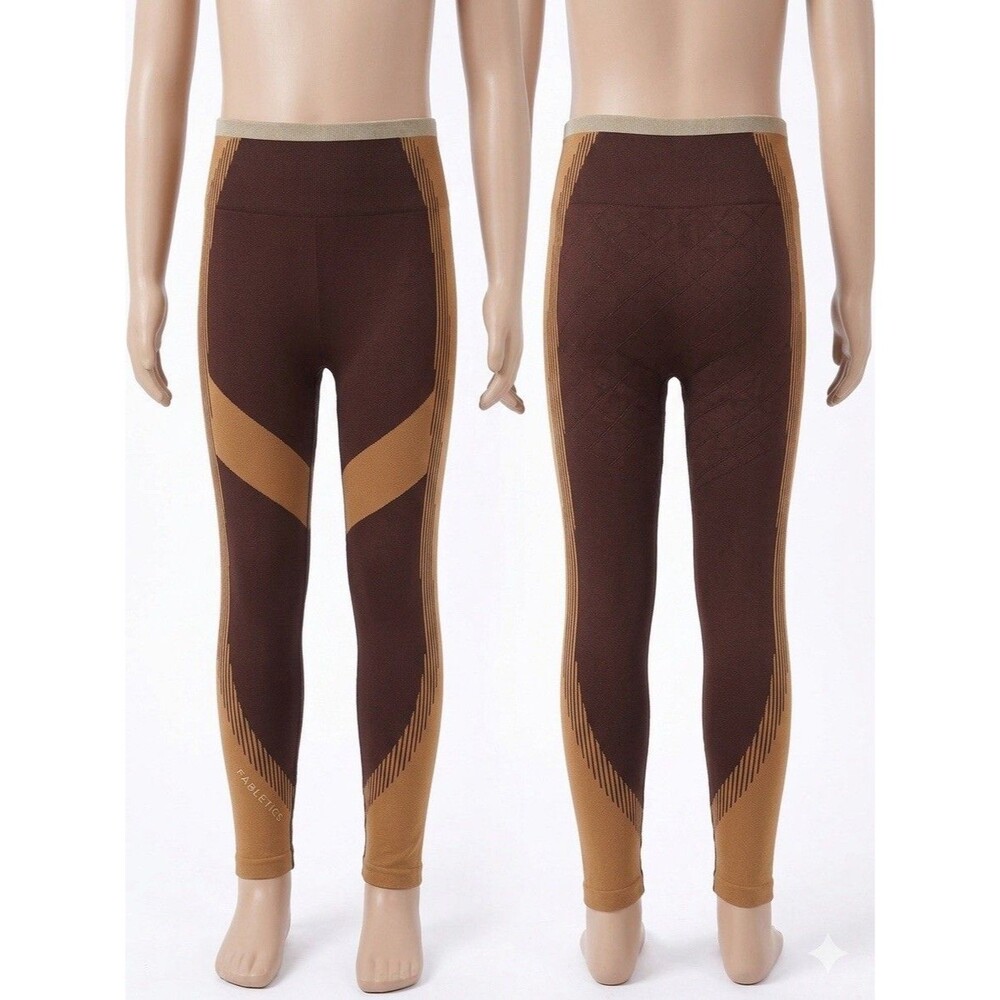 fabletics size medium power hold leggings